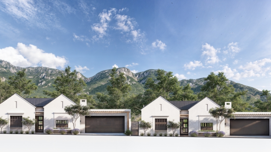 3 Bedroom Property for Sale in Berg En Dal Western Cape